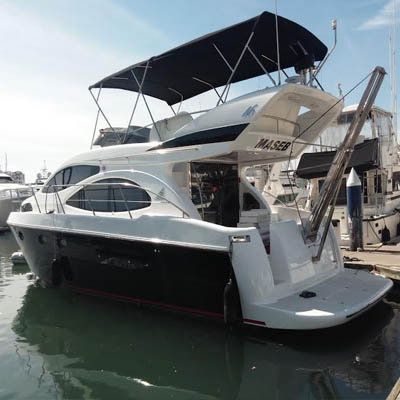 Puerto Vallarta Yachts, Vallarta boats, PV, Charters